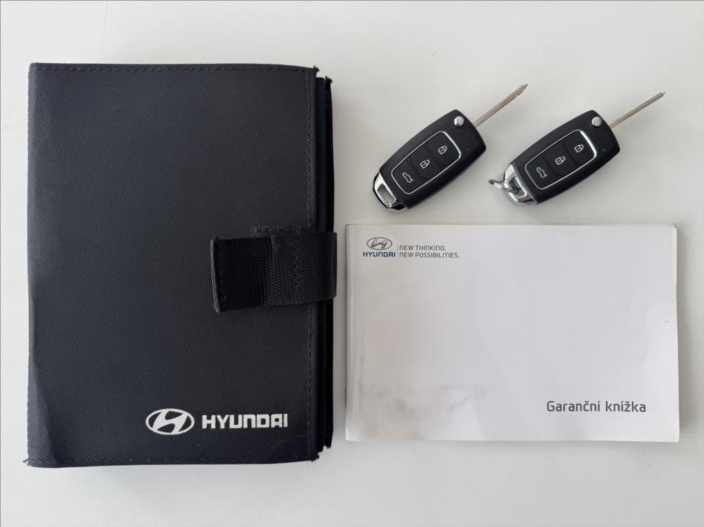 Hyundai ix20, 1,4 - fotka 3