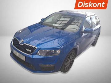 RS 2.0 TDI, Automat, Xenony