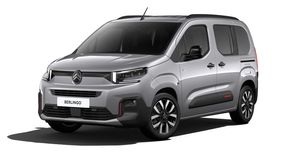 Citroën Berlingo, MAX Diesel 130k Manual
