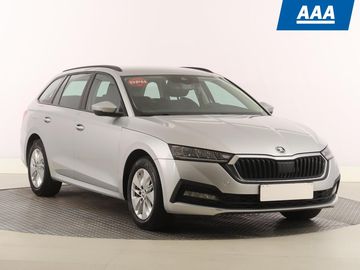 2.0 TDI, Ambition, ČR,1.maj