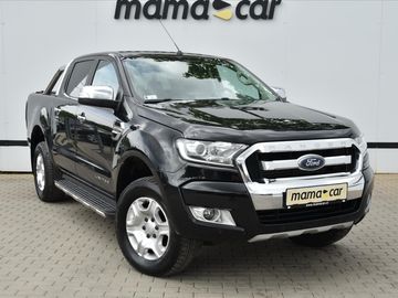 3.2 TDCI 4x4 A/T LIMITED