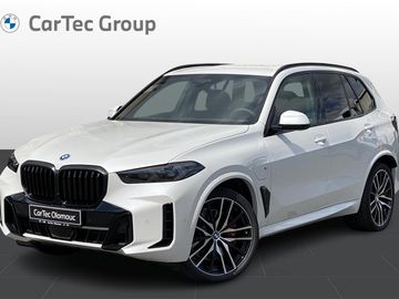 xDrive50e