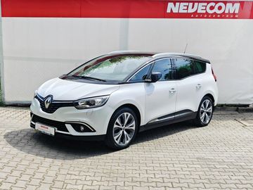 1,3 TCe 117 kW Intens