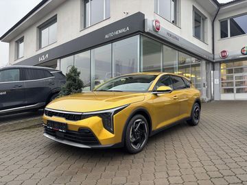 TOP 132kW