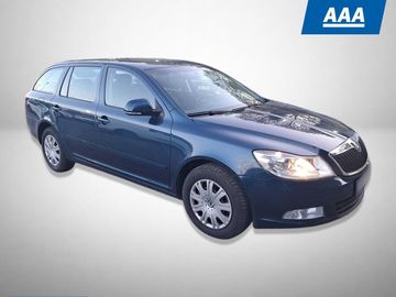 2.0 TDI, Ambition, Serv.kniha