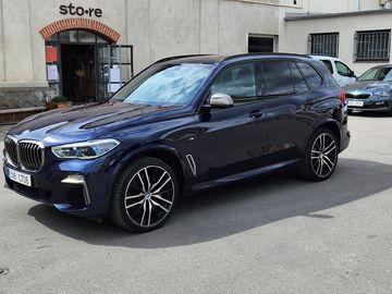 M50d SERVIS TAŽNÉ ČR IDIVIDUAL