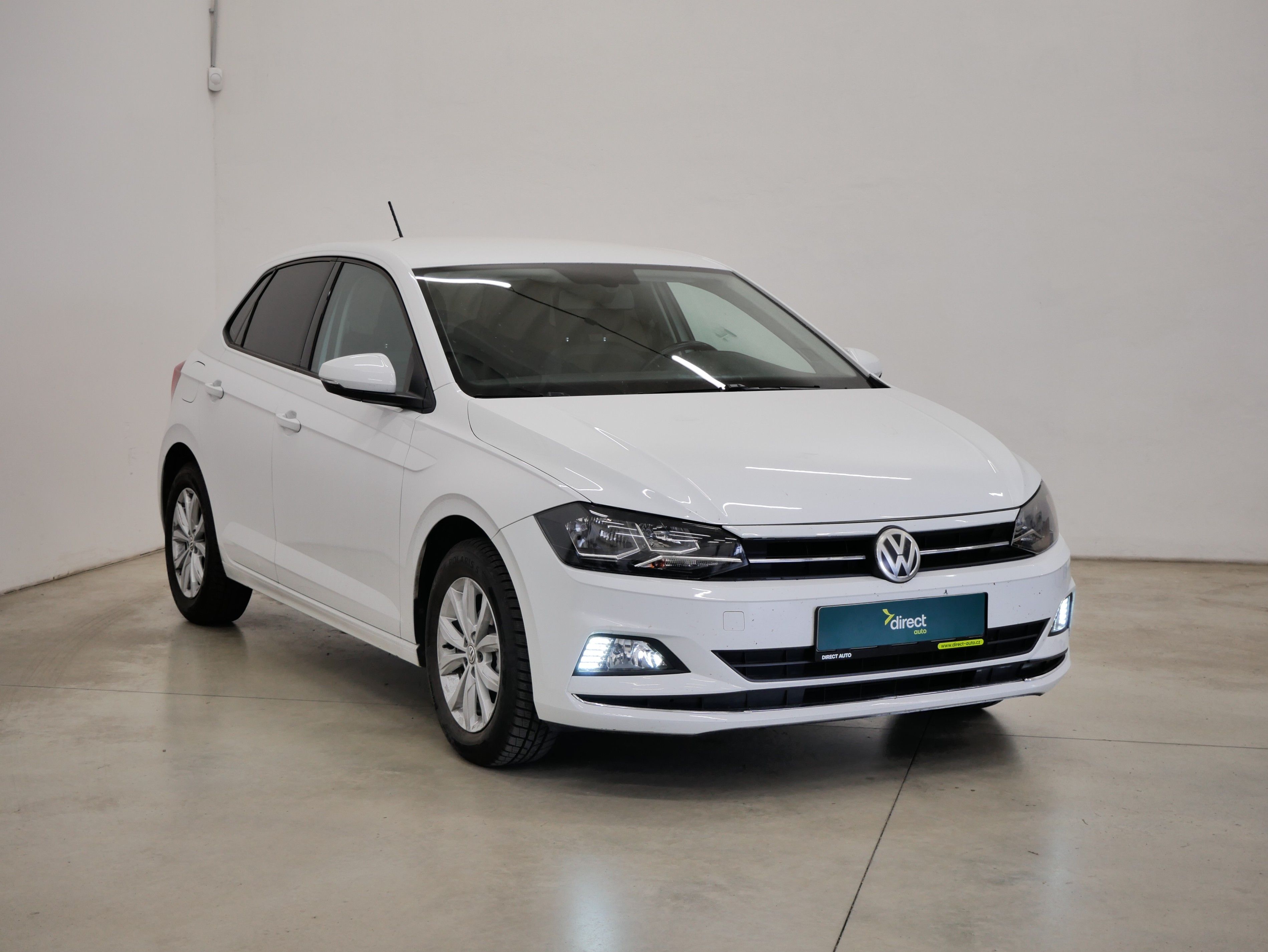 Volkswagen Polo, 1.0TSI 70kW HIGHLINE - fotka 4
