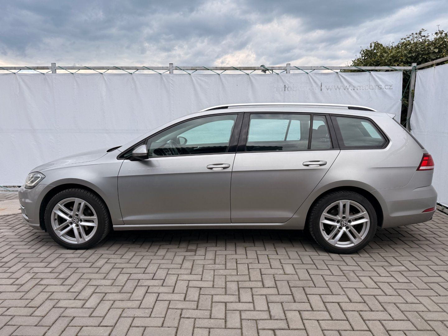 Volkswagen Golf, 1.4TSI 92kW*ČR*1.maj.*KAMERA* - fotka 3