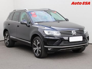 3.0 TDi 4Motion,R-Line,AT
