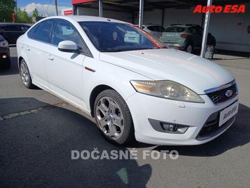 2.2TDCi
