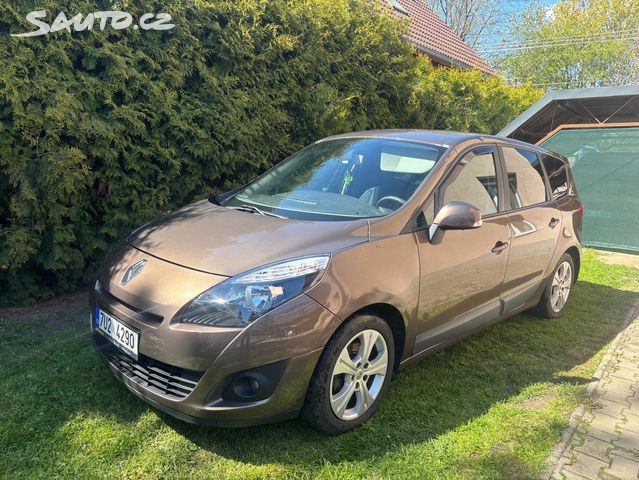 Renault Scénic