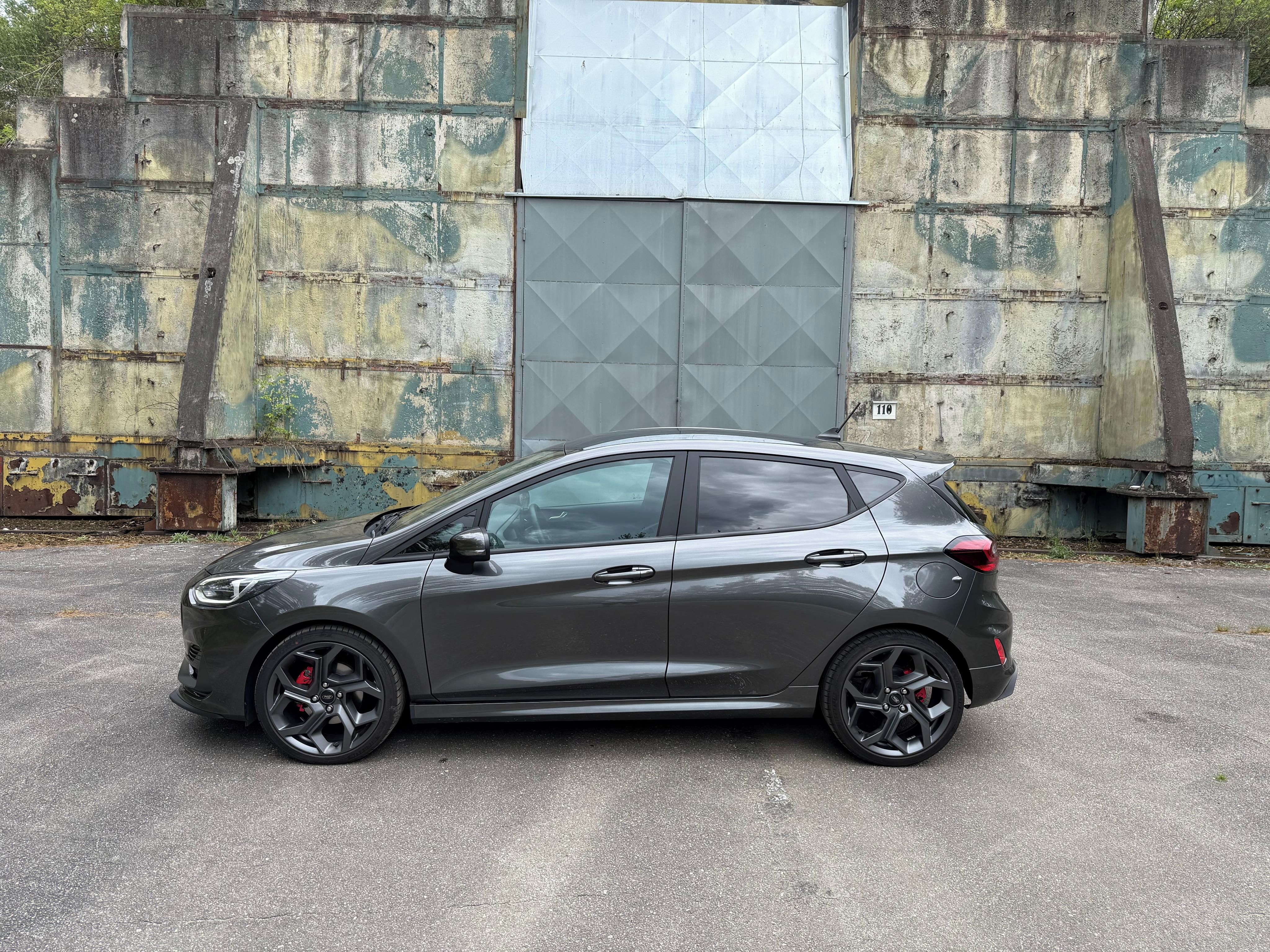 Ford Fiesta, ST Performance 200PS MK8,5 - fotka 6