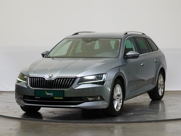 1.8 TSI 132 kW Style