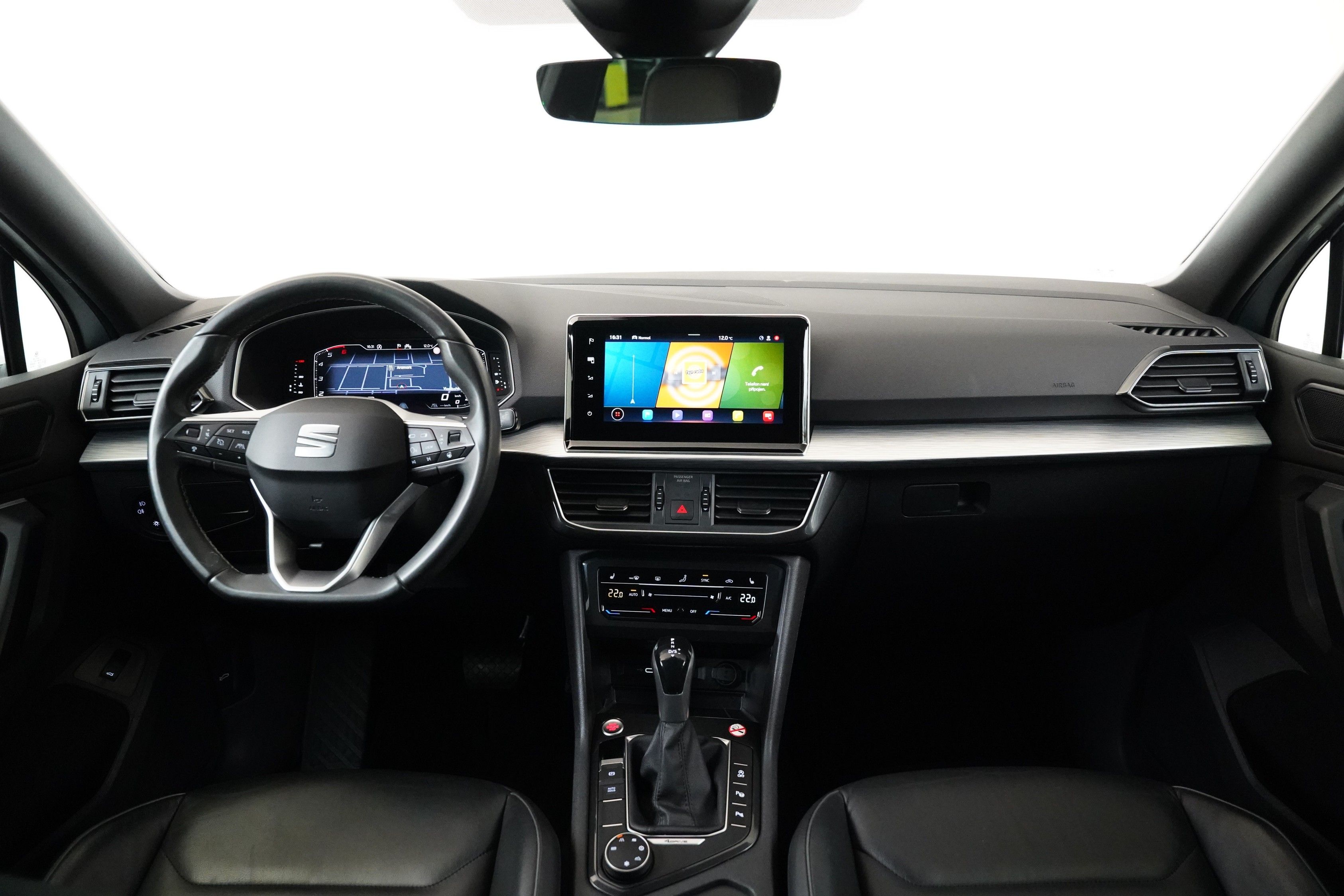 Seat Tarraco, 2.0 TDI 147kW 4Drive Xperience - fotka 5