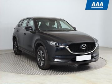 2.0 Skyactiv-G, Challenge