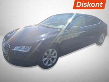3.0 TDI, 4X4, Automat
