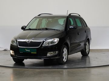 1.2 TSI 77 kW Ambition
