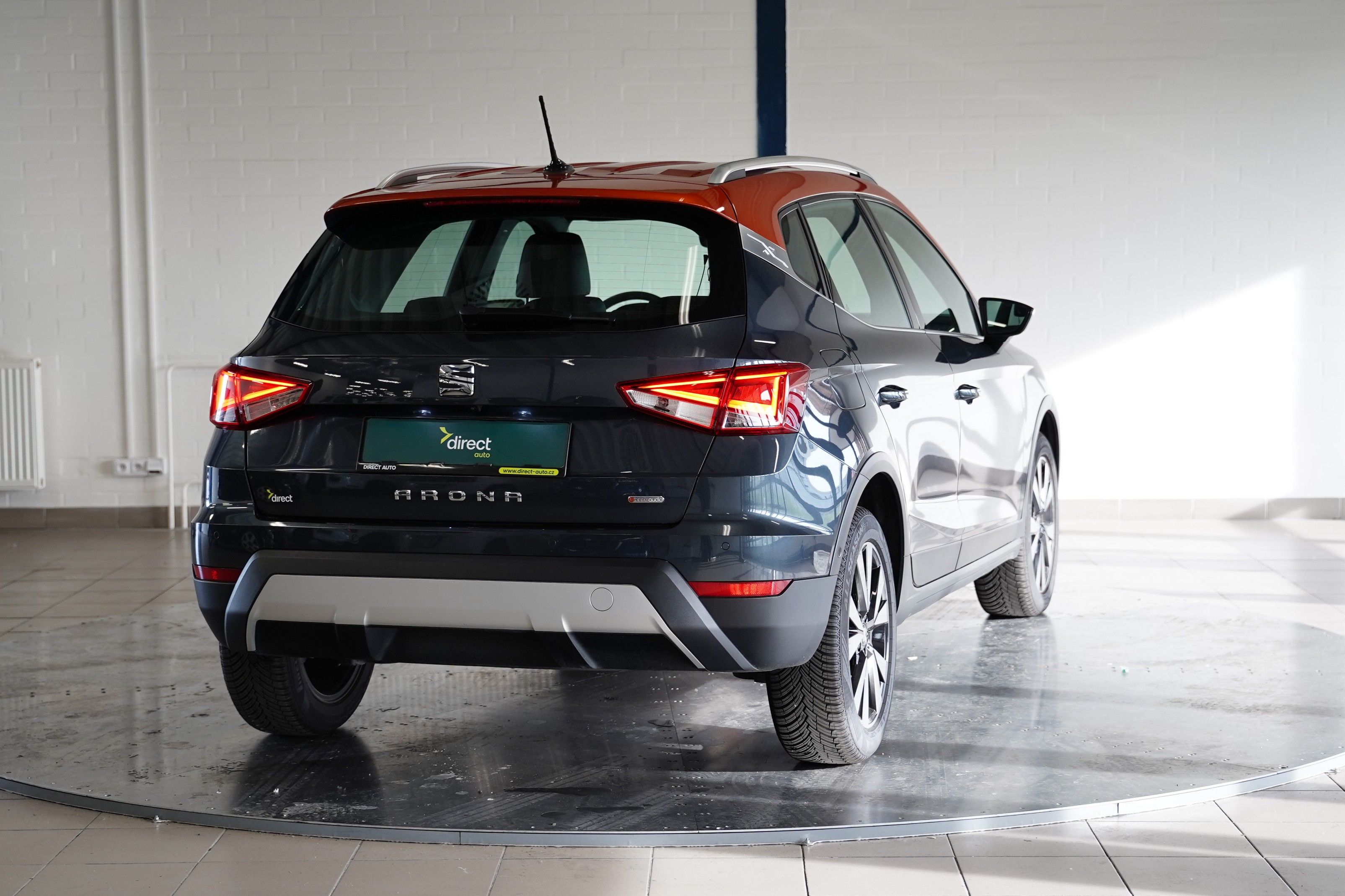 Seat Arona, 1.0 TSI 85 kW Beats - fotka 2