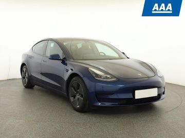 Std Range Plus 52kWh, SoH 72%