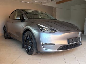 Tesla model Y LR Perf.SOH91,3%