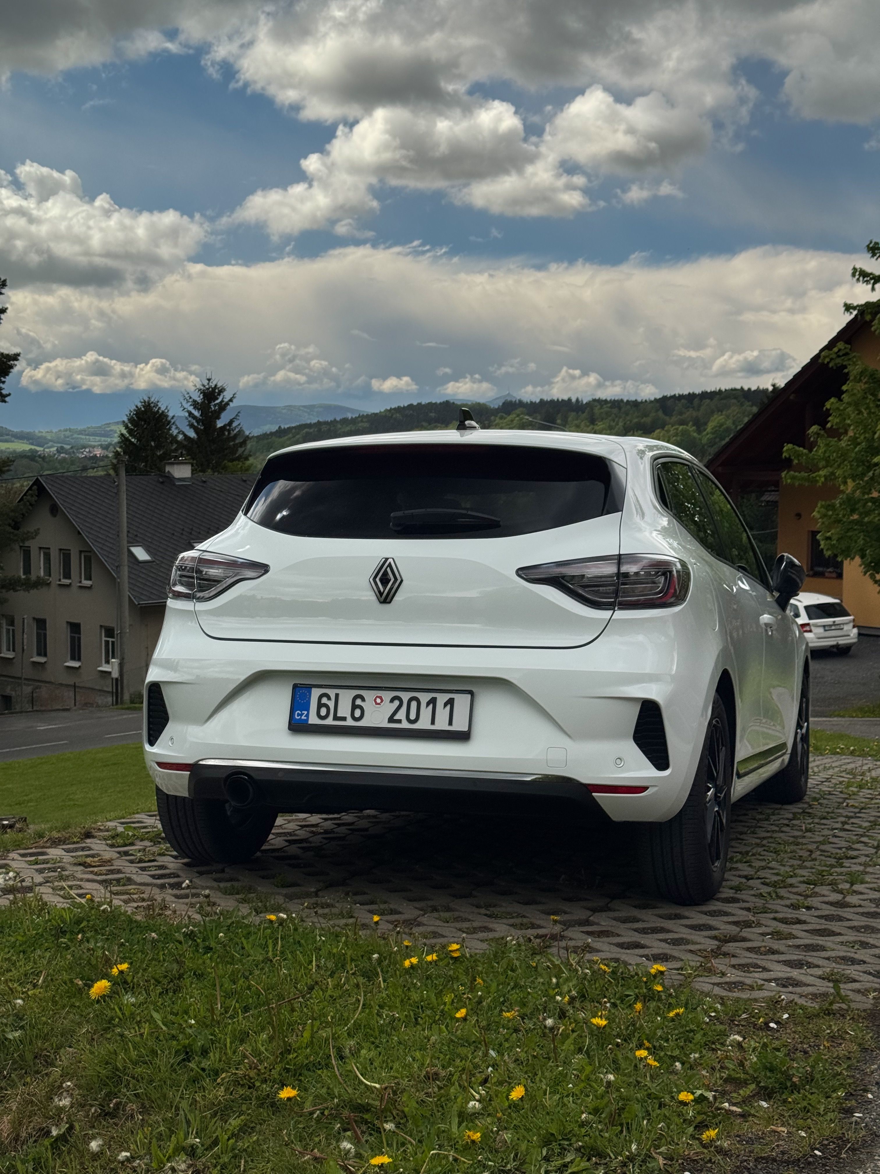 Renault Clio, 1.0 TCe 67 kw - fotka 3