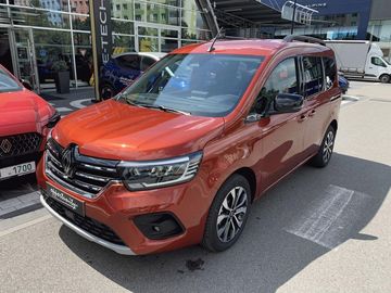 Techno TCe 130