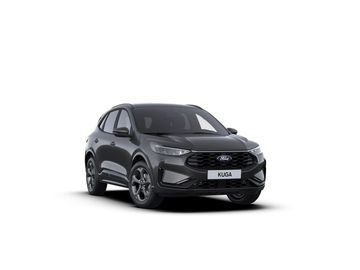 ST-LINE X SUV 2,5 Duratec Hybr
