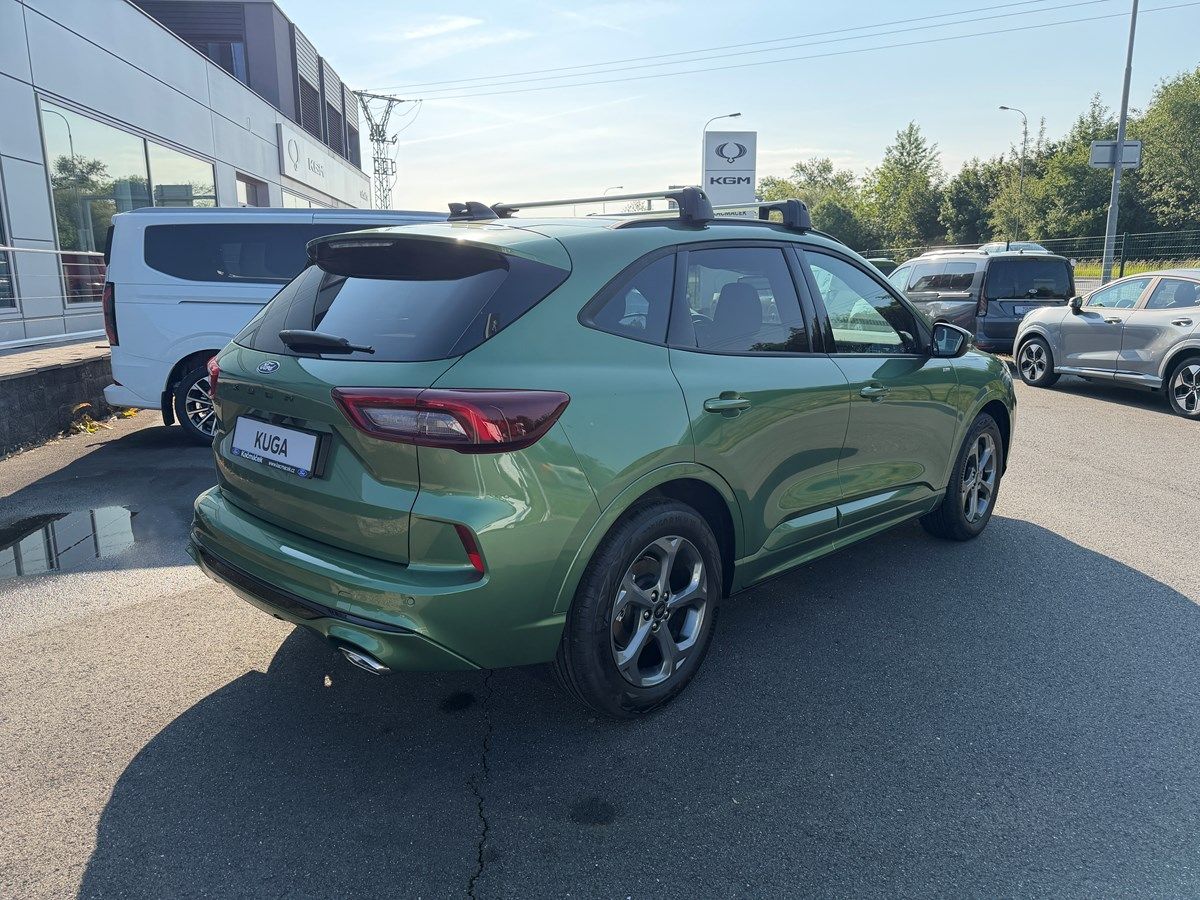 Ford Kuga, ST-Line, 1.5 EcoBoost, Aut. - fotka 3