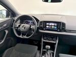 Škoda Karoq, SPORTLINE 1.5TSI /110KW 7DSG