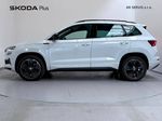 Škoda Karoq, SPORTLINE 1.5TSI /110 KW 7DSG