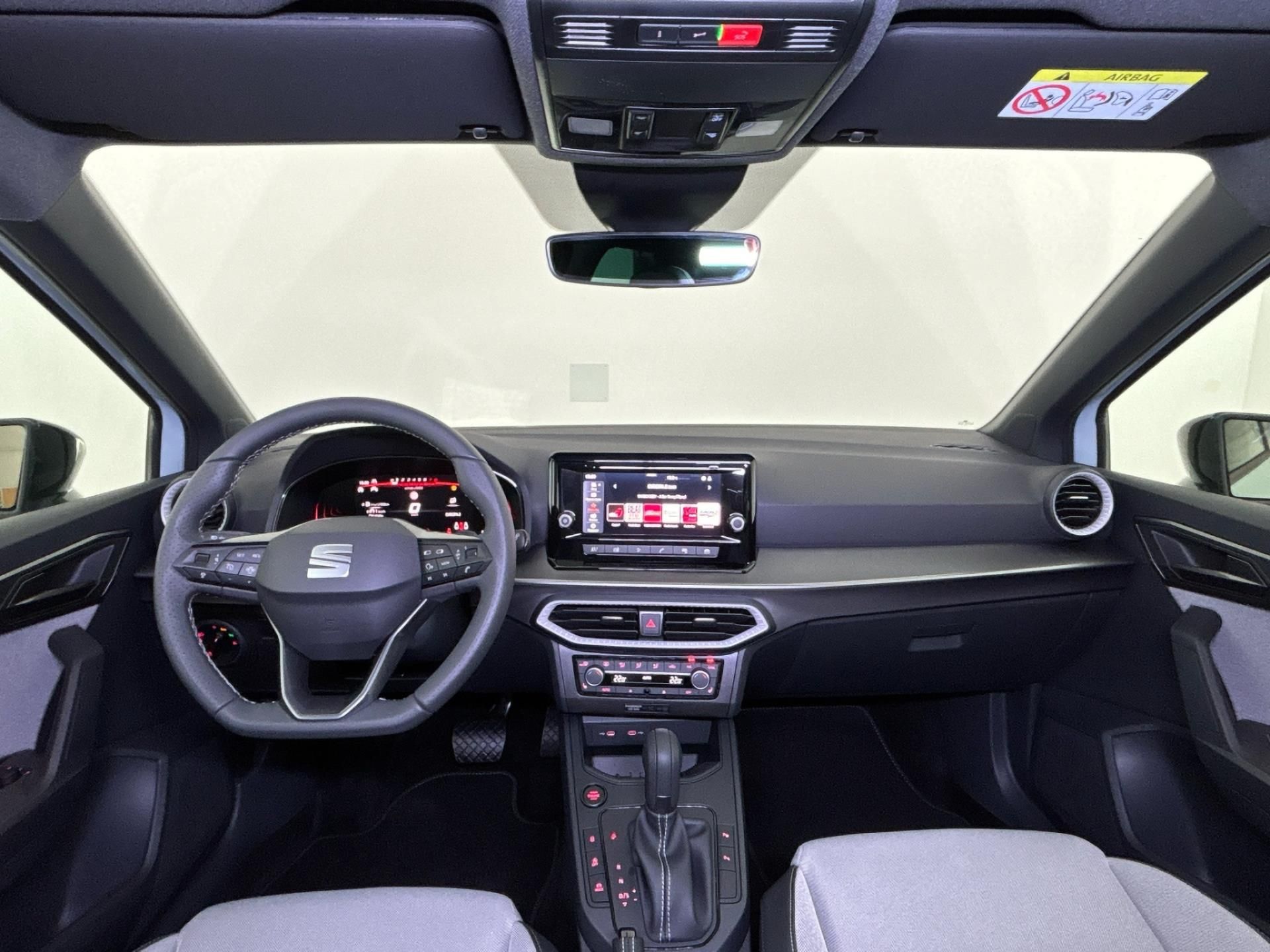 Seat Arona, 1.0 TSI / 85 kW FR - fotka 5