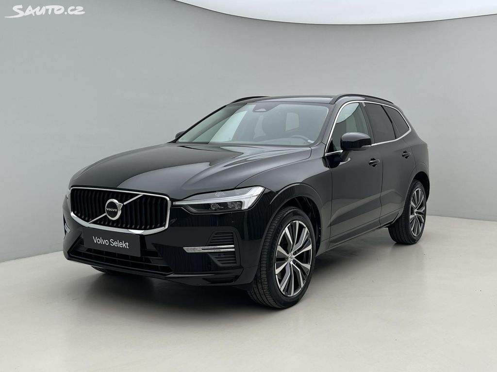 Volvo XC60, B4 CORE AUT 1.maj.