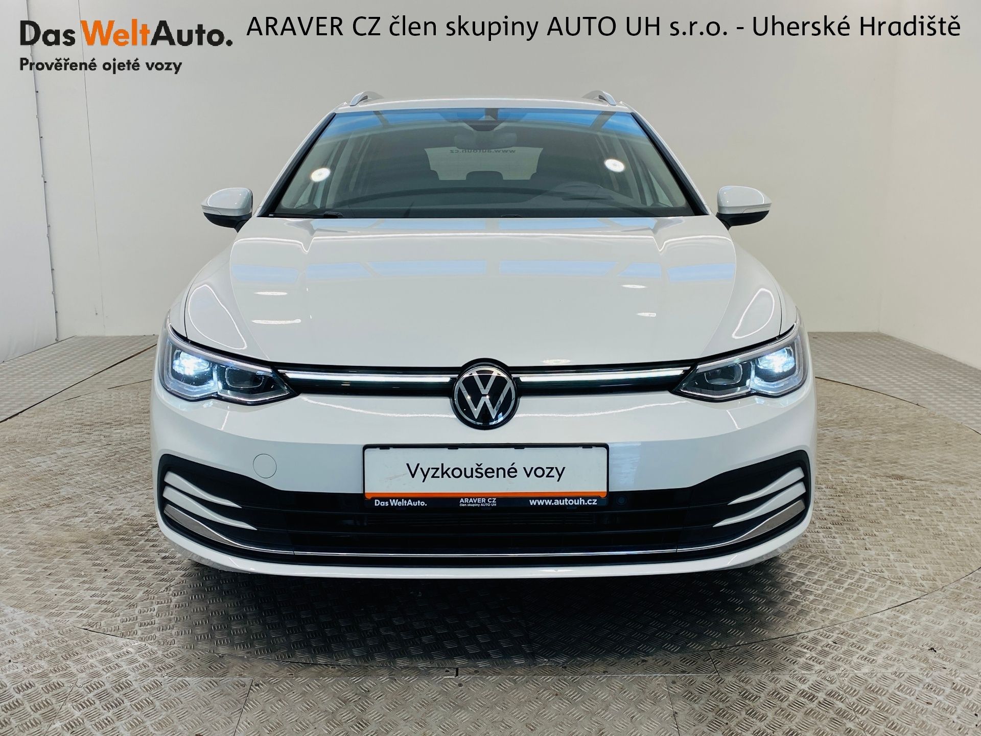 Volkswagen Golf, STYLE 1,5 E-TSI 110kW 7/DSG - fotka 4