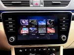 Škoda Superb, L&K 2.0TDI/140kW 4X4 7DSG-DCC,
