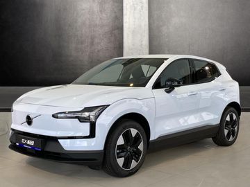 PLUS, Single Motor, 200 kW / 2