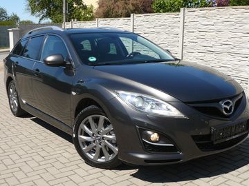 1.8i SPORT, XENONY, NAVIGACE