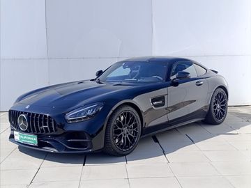 4,0 i V8 390kW NIGHT EDITION