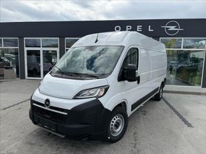 Opel Movano, 2,2 CDti MT  VAN HEAVY L3H2