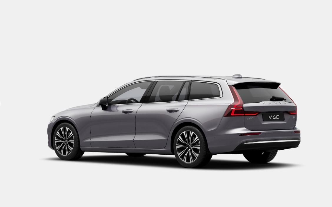 Volvo V60, B4 AUT BRIGHT PLUS - fotka 6