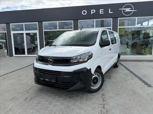 Opel Vivaro, 2,2 CDti MT  CREW VAN FLEXSPAC