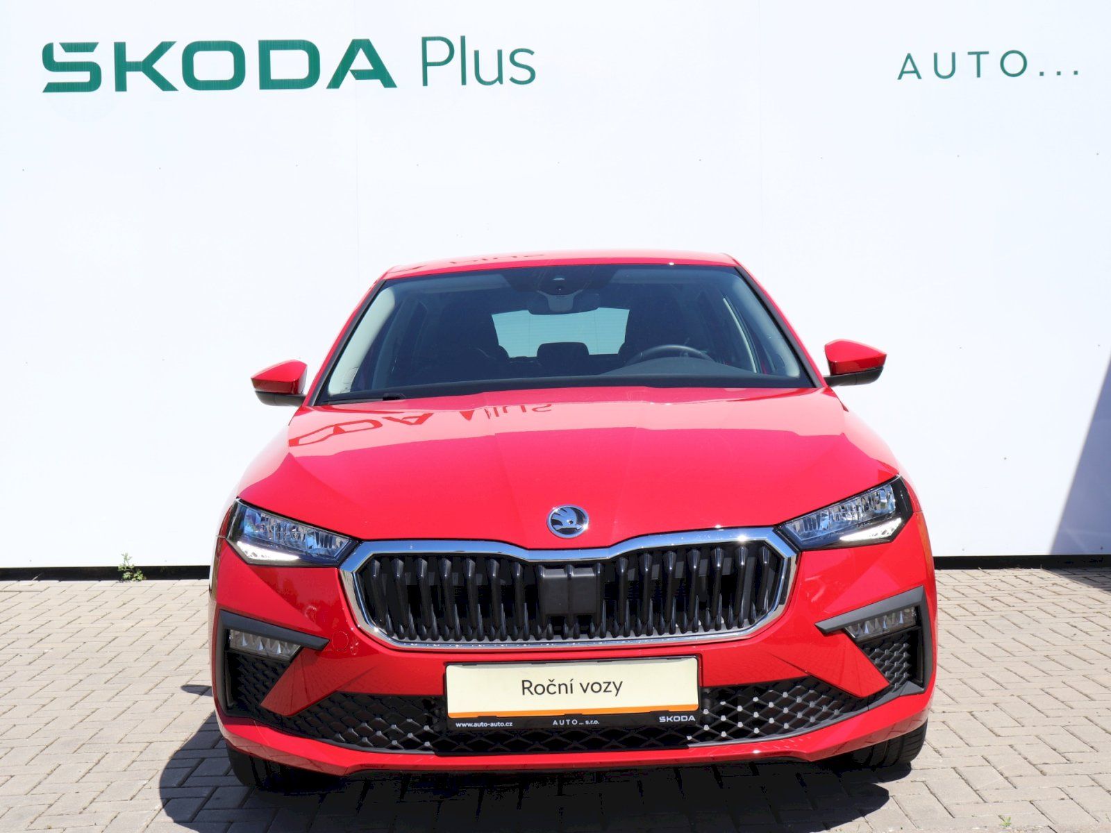 Škoda Scala, Scala Top Selection 1.0 TSI / - fotka 4