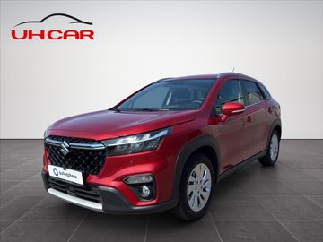 1,4 BoosterJet  Premium Hybrid