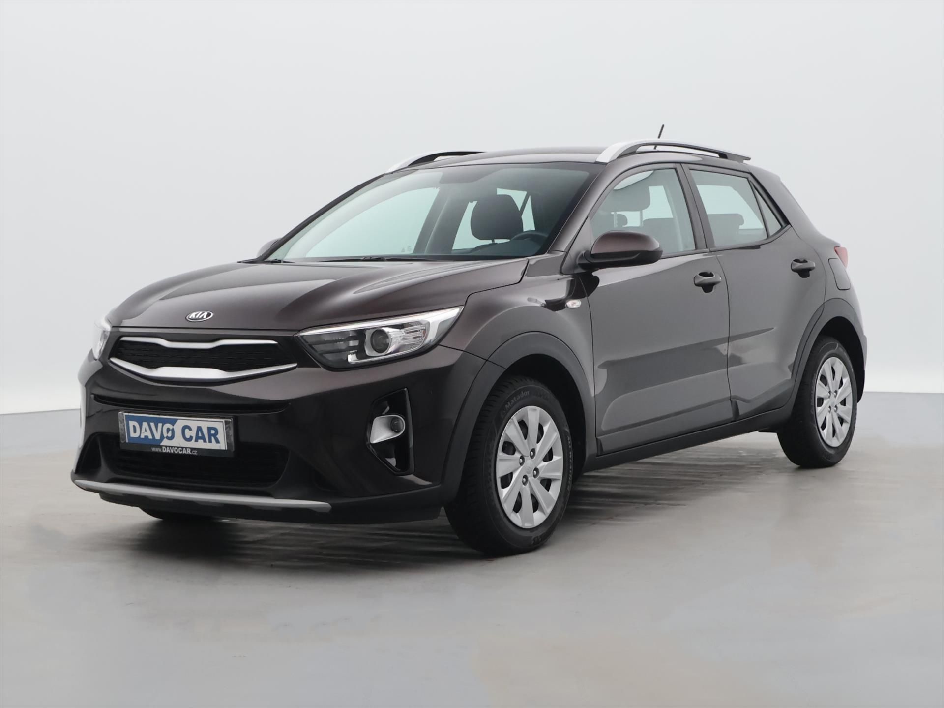 Kia Stonic, 1,3 CVVT 60kW CZ Comfort - fotka 3