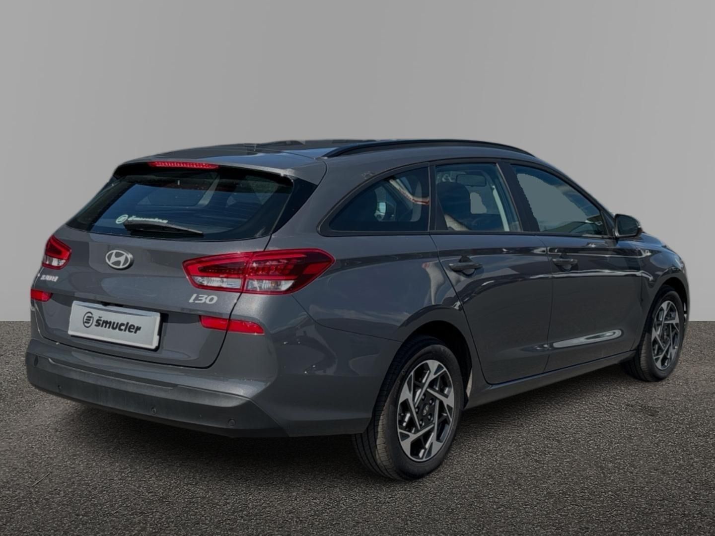Hyundai i30, 1.5 T-GDI / 103 kW MHEV Smart - fotka 4