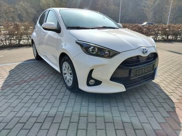1.5 VVT-i Hybrid