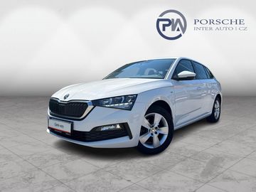 Ambition 125let 1.0TSi 81kW