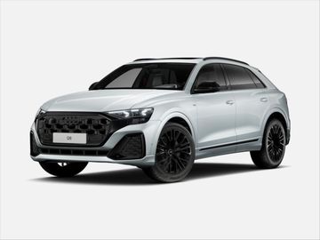 3,0   SUV TDI quattro 210kW