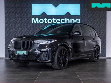 xDrive40i, ČR, Kůže, DPH