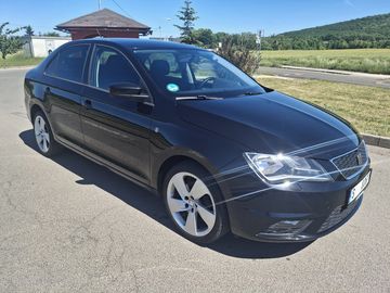 1.2 TSI ,ALU,KLIMA,ABS,6RYCH