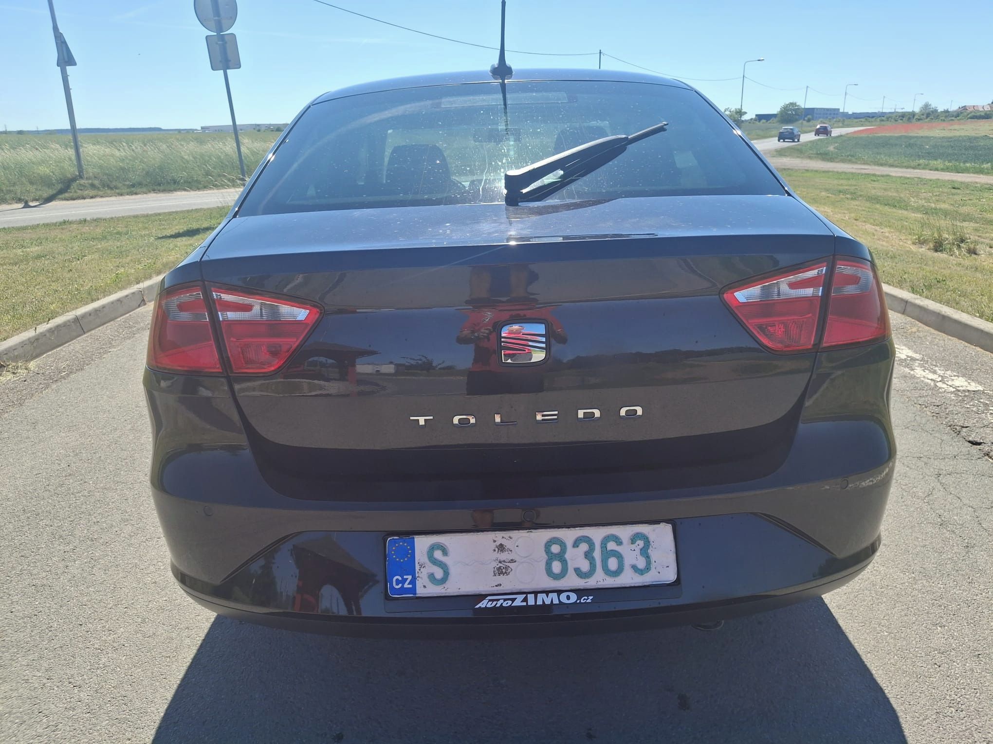 Seat Toledo, 1.2 TSI ,ALU,KLIMA,ABS,6RYCH - fotka 2